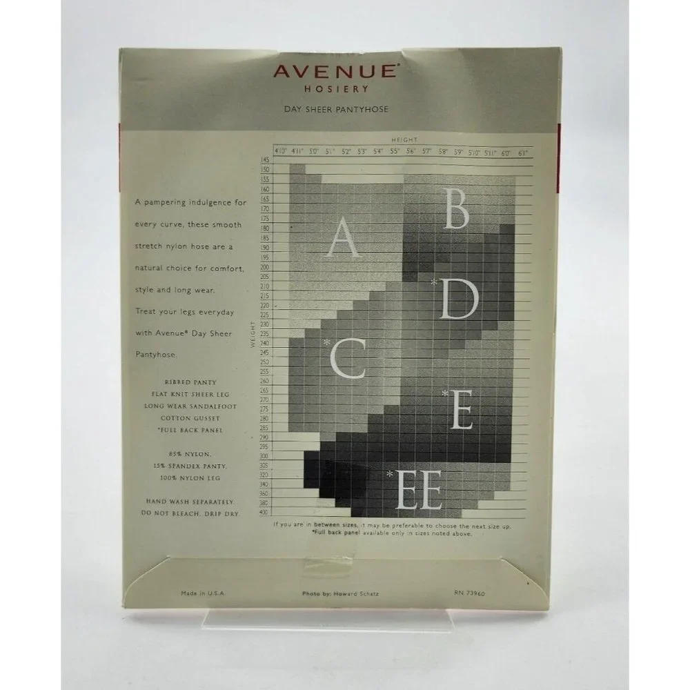 Avenue lot new